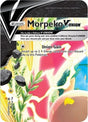 Image for Morpeko V-Union - SWSH215 (SWSH215) (SWSH: Sword & Shield Promo Cards) - Pokemon