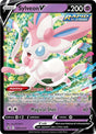 Image for Sylveon V - SWSH202 (SWSH202) (SWSH: Sword & Shield Promo Cards) - Pokemon