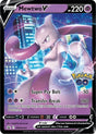 Image for Mewtwo V - SWSH223 (SWSH223) (SWSH: Sword & Shield Promo Cards) - Pokemon