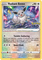 Image for Radiant Eevee - SWSH230 (SWSH230) (SWSH: Sword & Shield Promo Cards) - Pokemon