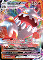 Image for Heatran VMAX (026/189) (SWSH10: Astral Radiance) - Pokemon
