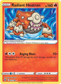 Image for Radiant Heatran (027/189) (SWSH10: Astral Radiance) - Pokemon