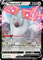 Image for Wyrdeer V (134/189) (SWSH10: Astral Radiance) - Pokemon