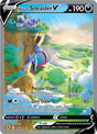 Image for Hisuian Sneasler V (Alternate Full Art) (175/189) (SWSH10: Astral Radiance) - Pokemon