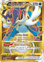 Image for Hisuian Samurott VSTAR (Secret) (209) (209/189) (SWSH10: Astral Radiance) - Pokemon