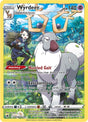 Image for Wyrdeer (TG06/TG30) (SWSH10: Astral Radiance Trainer Gallery) - Pokemon
