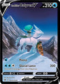 Image for Ice Rider Calyrex V (TG14/TG30) (SWSH10: Astral Radiance Trainer Gallery) - Pokemon