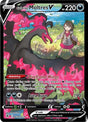 Image for Galarian Moltres V (TG20/TG30) (SWSH10: Astral Radiance Trainer Gallery) - Pokemon