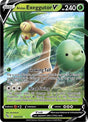 Image for Alolan Exeggutor V (005/078) (Pokemon GO) - Pokemon