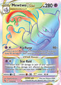 Image for Mewtwo VSTAR (79) (Secret) (079/078) (Pokemon GO) - Pokemon