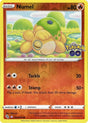 Image for Numel (Peelable Ditto) (013/078) (Pokemon GO) - Pokemon