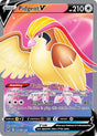 Image for Pidgeot V (Full Art) (188/196) (SWSH11: Lost Origin) - Pokemon