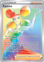Image for Fantina (Secret) (206/196) (SWSH11: Lost Origin) - Pokemon