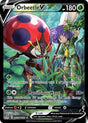 Image for Orbeetle V (TG12/TG30) (SWSH11: Lost Origin Trainer Gallery) - Pokemon