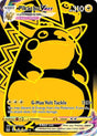 Image for Pikachu VMAX (Secret) (TG29/TG30) (SWSH11: Lost Origin Trainer Gallery) - Pokemon