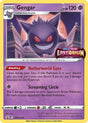 Image for Gengar - SWSH241 (Prerelease) (SWSH241) (SWSH: Sword & Shield Promo Cards) - Pokemon