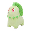 Life-Size Chikorita Plush Toy product image 1