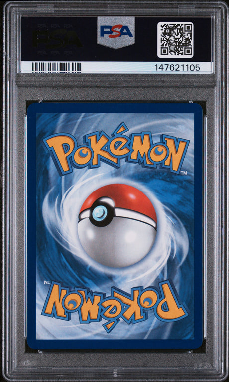 DAWN SPECIAL ILLUSTRATION RARE 2025 POKEMON PFL EN-PHANTASMAL FLAMES PSA GEM MT 10
