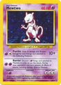 Image for Mewtwo (010/102) (Base Set) - Pokemon