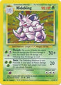 Image for Nidoking (011/102) (Base Set) - Pokemon