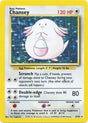 Image for Chansey (003/102) (Base Set) - Pokemon