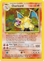 Image for Charizard (004/102) (Base Set) - Pokemon