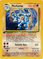 Image for Machamp (008/102) (Deck Exclusives) - Pokemon