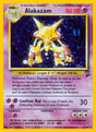 Image for Alakazam (001/130) (Base Set 2) - Pokemon