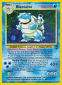 Image for Blastoise (002/130) (Base Set 2) - Pokemon