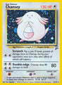 Image for Chansey (003/130) (Base Set 2) - Pokemon