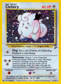 Image for Clefairy (006/130) (Base Set 2) - Pokemon