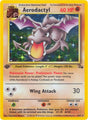 Image for Aerodactyl (1) (01/62) (Fossil) - Pokemon