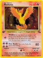 Image for Moltres (12) (12/62) (Fossil) - Pokemon