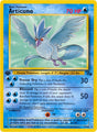 Image for Articuno (17) (17/62) (Fossil) - Pokemon
