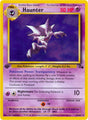 Image for Haunter (21) (21/62) (Fossil) - Pokemon