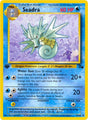 Image for Seadra (42/62) (Fossil) - Pokemon