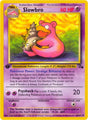 Image for Slowbro (43/62) (Fossil) - Pokemon
