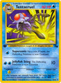 Image for Tentacruel (44/62) (Fossil) - Pokemon