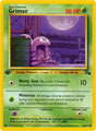 Image for Grimer (48/62) (Fossil) - Pokemon