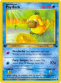 Image for Psyduck (53/62) (Fossil) - Pokemon