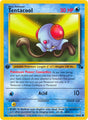 Image for Tentacool (56/62) (Fossil) - Pokemon