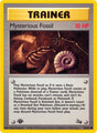 Image for Mysterious Fossil (62/62) (Fossil) - Pokemon