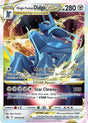 Image for Origin Forme Dialga VSTAR (SWSH256) (SWSH: Sword & Shield Promo Cards) - Pokemon