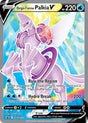 Image for Origin Forme Palkia V (SWSH253) (SWSH: Sword & Shield Promo Cards) - Pokemon