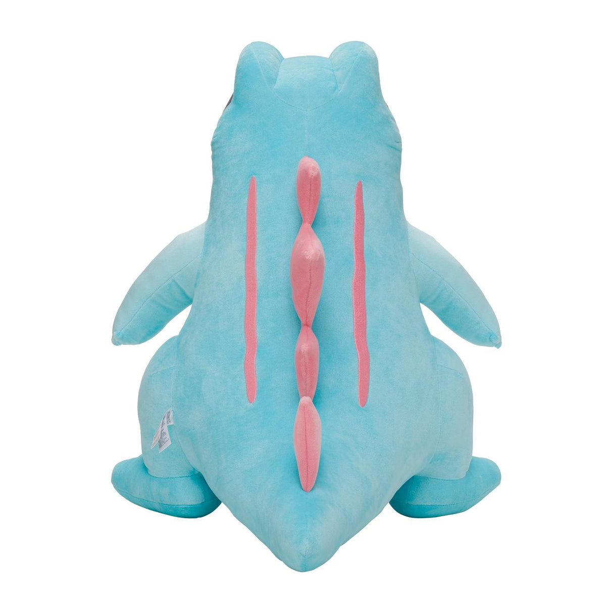 Life-Sized Totodile Plush Toy product image 4