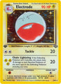 Image for Electrode (2) (02/64) (Jungle) - Pokemon