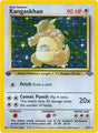 Image for Kangaskhan (5) (05/64) (Jungle) - Pokemon