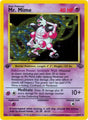 Image for Mr. Mime (6) (06/64) (Jungle) - Pokemon