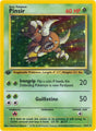 Image for Pinsir (9) (09/64) (Jungle) - Pokemon