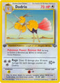 Image for Dodrio (34/64) (Jungle) - Pokemon